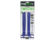 Perry Reusable Twisties 4 x 45cm